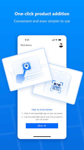 WayInsight Screen 3