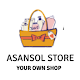 Asansol Store دانلود در ویندوز