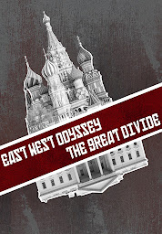 Icon image East West Odyssey: The Great Divide