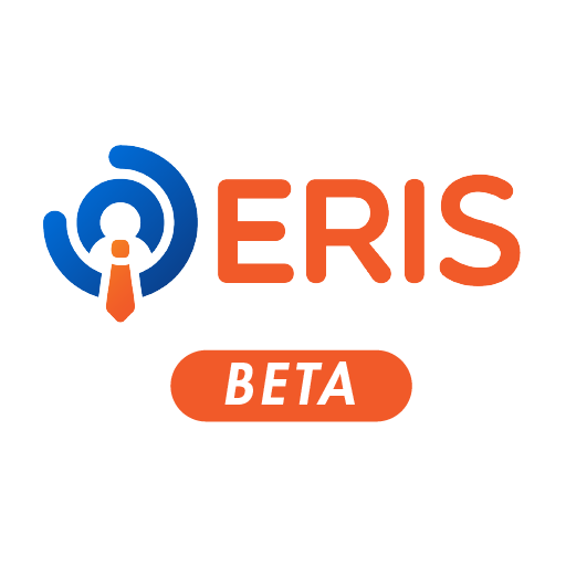 ERIS: Smart Recruitment System 1.1.10 Icon