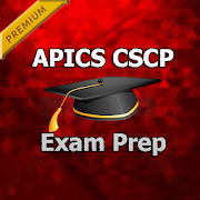 APICS CSCP Test Prep PRO