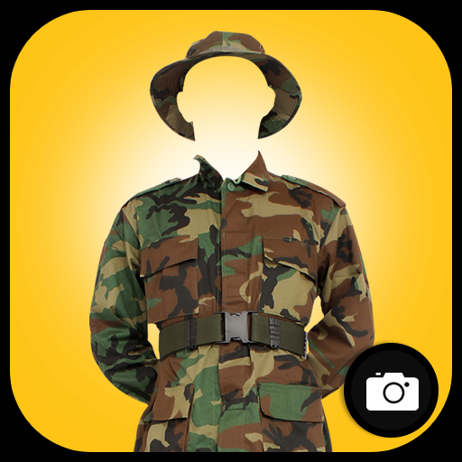 Pixiz indian top army dress