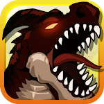 Cover Image of Descargar Asesino de dinosaurios 1.3.10 APK