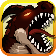Dinosaur Slayer app icon