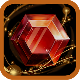 Diamond Hexa : Gem Puzzle icon