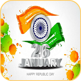 Republic Day Images icon
