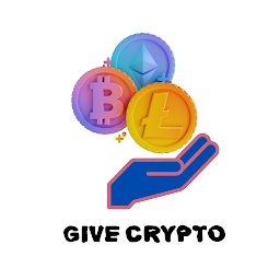 Icon image Give Crypto