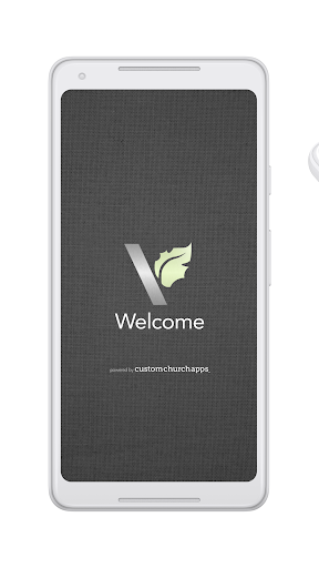 Android application Vineyard Church Pomona screenshort