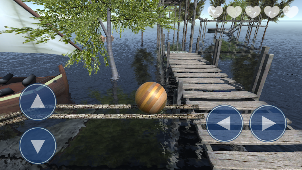 Extremo Balancer 3 76.1 APK + Mod (Unlimited money) para Android