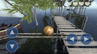 Game screenshot エクストリームバランサー3 mod apk