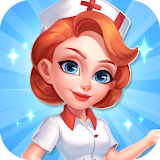 Clinic Mania: Hospital Games icon