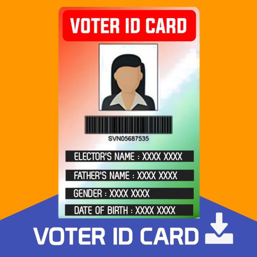Voter ID Card Download Guide - AppWisp.com