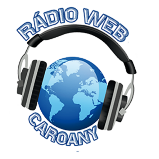 Web Rádio Caroany