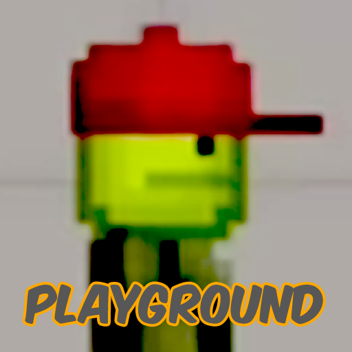 Melon Stick Playground Mods