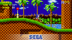screenshot of Sonic the Hedgehog™ Classic