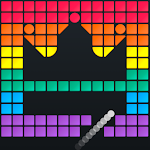 Cover Image of Download Balls King  APK
