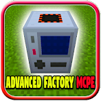 Advanced Factory for Minecraft