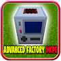 Advanced Factory for Minecraft PE