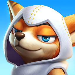Animal Lords : Merge & Rumble Mod Apk