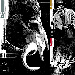 Icon image The Black Monday Murders