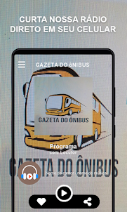 Gazeta do ôNIBUS