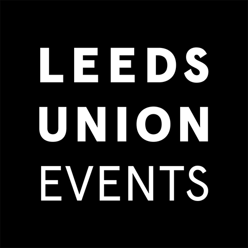 Leeds Union Events 1.0 Icon