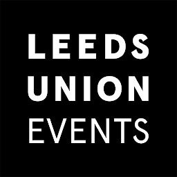 「Leeds Union Events」のアイコン画像