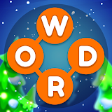 Word Trio: Wow 3in1 Crossword icon