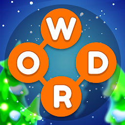 Icon image Word Trio: Wow 3in1 Crossword