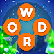 Word Trio: Wow 3in1 Crossword - Androidアプリ