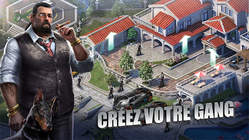 Télécharger Origine de la Mafia  APK MOD (Astuce) 4