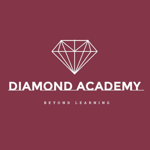 DIAMOND ACADEMY logo