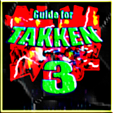 Guide forTakken 3 icon