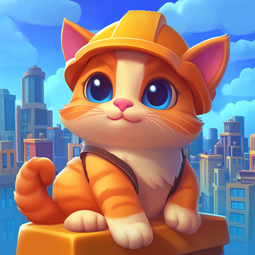 Match City Puzzle Download on Windows