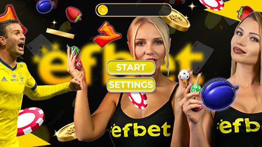 Efbet sports betting