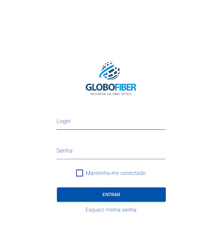 Globofiber Assinante