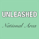 UNLEASHED AREA app icon
