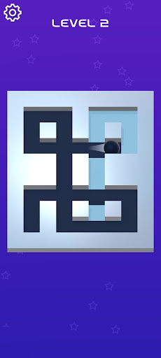roll the ball Screen 3