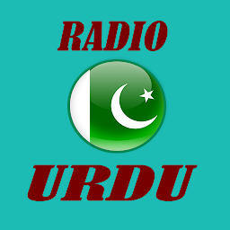 Icon image Radio Urdu