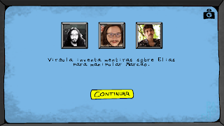 IRMÃO Grande & Brasileiro - Screenshot 2