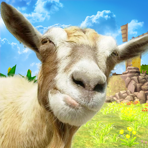 Приложения в Google Play – Говорящая коза