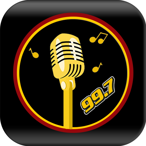 Rádio Joselândia FM 99.7 logo