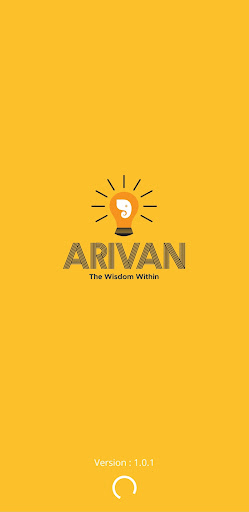 Arivan
