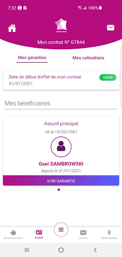 Territoria Mutuelle Screen 3