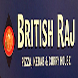 British Raj icon
