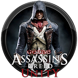 Guide Assassin's Creed Unity icon