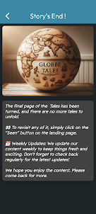 Globe Tales
