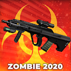 Zombie Shooting Pandemic Survival: FPS Kill Shot 1.1