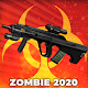 Zombie Shooting Pandemic Survival: FPS Kill Shot