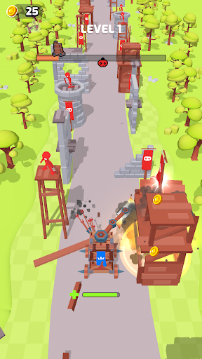 Tower Smasher Screen 3